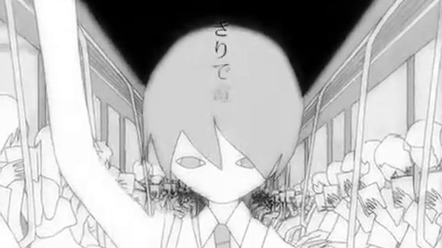 [Krystal] Bungaku Shounen no Yuutsu [Miku Original Utatte Mita] смотреть онлайн