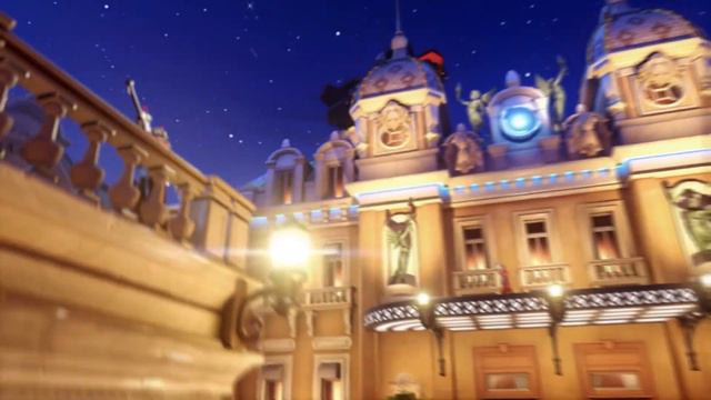 Blizzard changed their plans for Overwatch 2 PvE смотреть онлайн