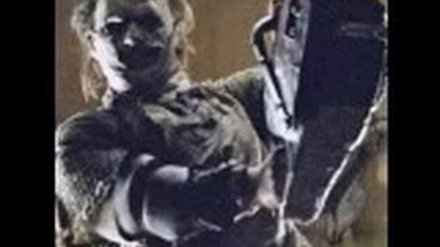 Ed Gein's Eyes by KCD смотреть онлайн