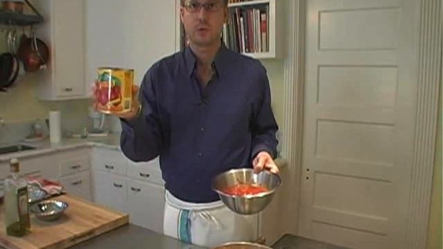 CookWithJames - Pasta alla Bolognese смотреть онлайн