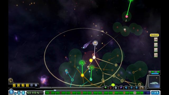 Spore #27. diel - Nové Spojenectvá a Odznaky CZ/SK смотреть онлайн