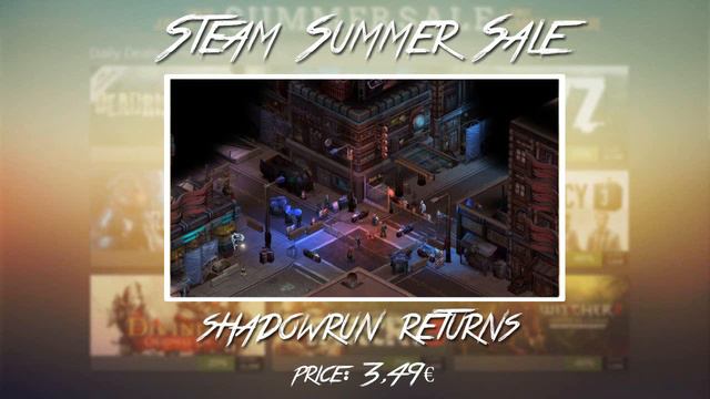 Steam Summer Sale 2014 - Day 10 ( Portal 2, Garry's Mod, Football Manager 2014 and more) смотреть онлайн