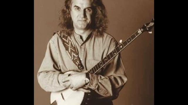 Billy Connolly - Banjoland смотреть онлайн