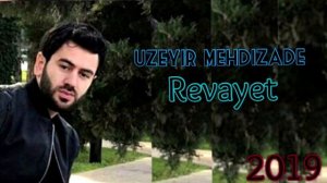 Uzeyir Mehdizade xay dosт. Узейер Мехдезади  хай дост