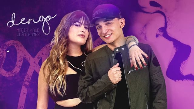 Maria Maud, João Gomes - Dengo (Áudio Oficial) - Versão Travessia