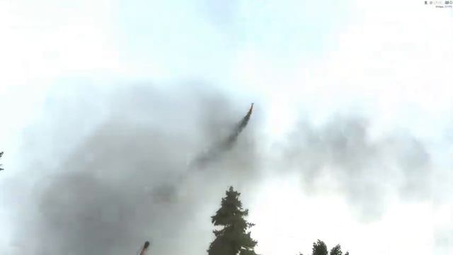 Garry's Mod Bachem Ba 349 Rocket Interceptor смотреть онлайн