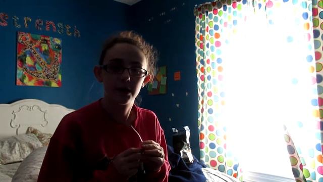 Feeling Out of Control... (April 3rd and 4th) смотреть онлайн