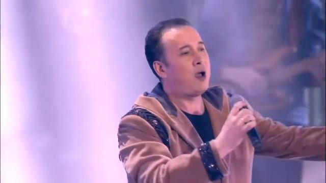 Дервиши - Абдель Кадыр (сольный концерт 2017 г.) смотреть онлайн