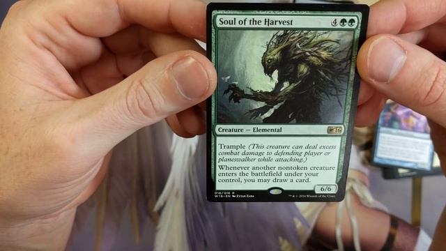 Finally a Hit! | eBay MTG Repack Review | Mythic Rare Only смотреть онлайн