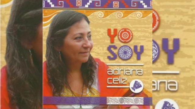 Oración al sol (Félix Luna - Ariel Ramírez) - Adriana Céliz смотреть онлайн