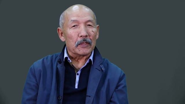 И.Кадырбеков: "Текебаев жоодо жолдошун сатпаган инсан" смотреть онлайн