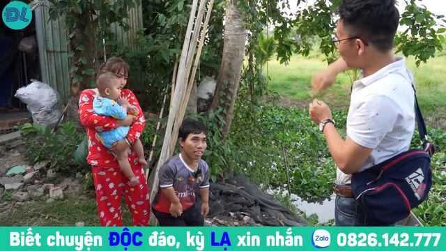 Cả nhà thấp nhưng cưới toàn người cao, sinh con đẹp như diễn viên - ĐỘC LẠ BÌNH DƯƠNG смотреть онлайн