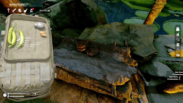 Coming Together | Green Hell Gameplay | S3 EP69 смотреть онлайн