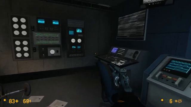Black Mesa: Episode 14# смотреть онлайн