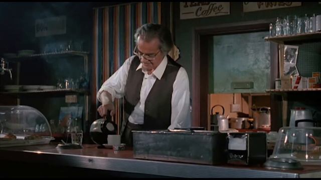 Gardel - Mi Buenos Aires querido (I Hired a Contract Killer - 1990) смотреть онлайн