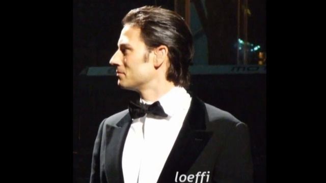 【IL DIVO】君の瞳【Urs Buhler】 смотреть онлайн