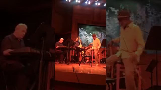 Muchacha Extraña ~ Hubert Laws смотреть онлайн