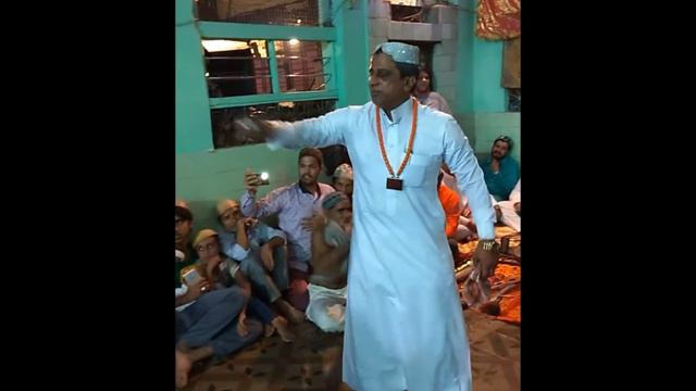 Nasir Bhai Rafaee Zarb Urus Hazrat Hisamuddin Aminullah Al Rafaee Dongri 2018 смотреть онлайн