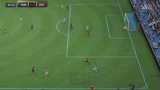 FIFA 23 89 SUAREZ & 88 CAVANI WORLD CUP смотреть онлайн