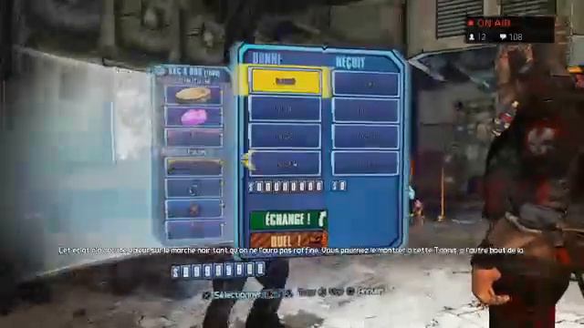 Borderlands 2 PS4 XP LOBBY INSTANT LEVEL 80 смотреть онлайн