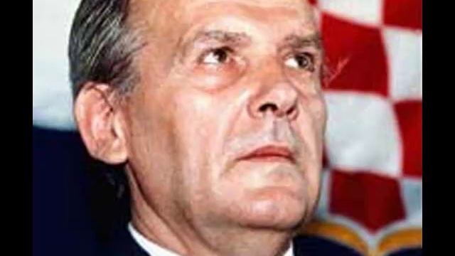 Hrvatski guslar Željko Šimić-Smrt Mr. Mate Bobana смотреть онлайн