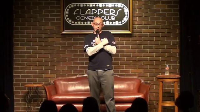 Ian Harris Flapper's Feb 2015 смотреть онлайн