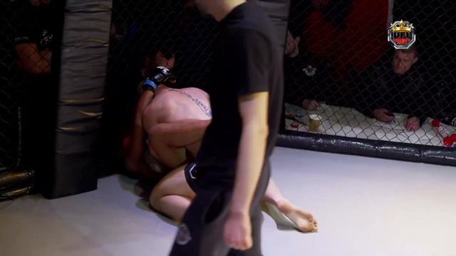 Chris Duncan vs Jonathan Carlos Highlights смотреть онлайн
