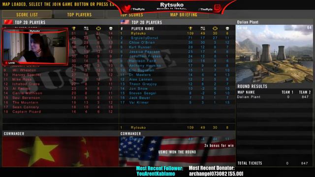 Battlefield 2 w/ Friends | Crazy Bot-Stravaganza! (Part 4) смотреть онлайн