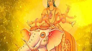 Мантра для гармонизации Юпитера (Брихаспати,Гуру)