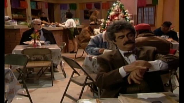Navidad Sin Fin Capitulo 2 Episodio 3 смотреть онлайн