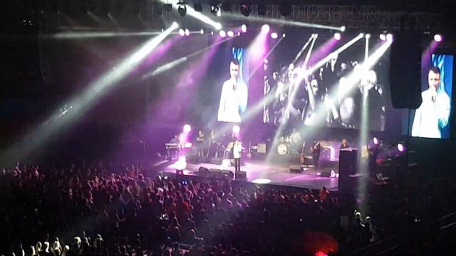 Tose Proeski - Secret Place, Daniel Kajmakoski - The Hardest Thing смотреть онлайн