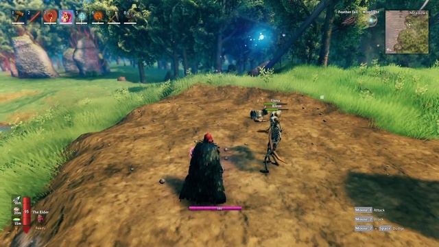 The Best Magic Weapon In Valheim Mistlands | Overview And Guide смотреть онлайн
