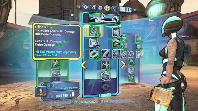 Level 72 Siren Skill Tree For Digistruct Peak смотреть онлайн