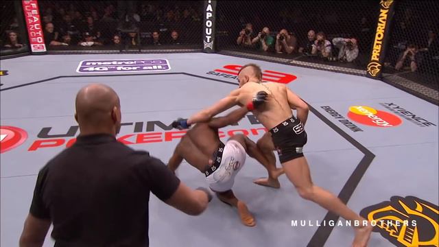 Conor McGregor - The 7th Tenet (Greatest McGregor Video on YOUTUBE) смотреть онлайн