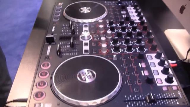 NAMM Show 2012 Part Two смотреть онлайн