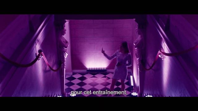 SWEAT Bande Annonce VOST (Drame, 2021) смотреть онлайн