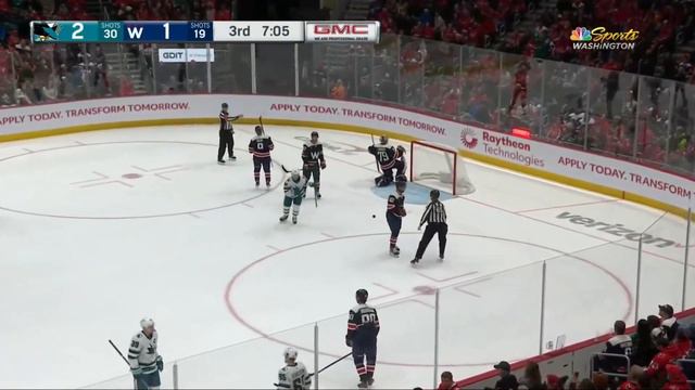 Erik Karlsson is INSANE смотреть онлайн