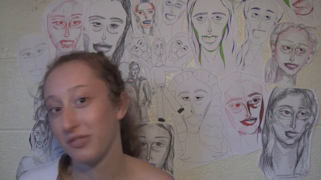 Emily Shapiro: Legend, Icon Star смотреть онлайн