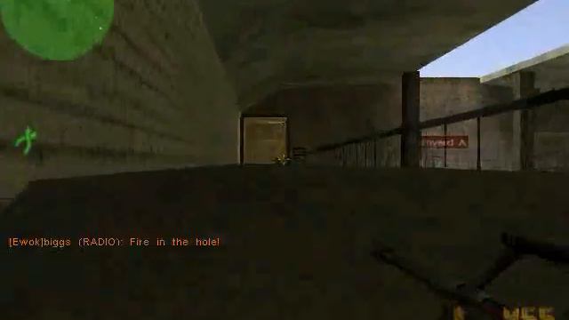 Superplayers - 01 - Counter-Strike | Old school frag movie смотреть онлайн