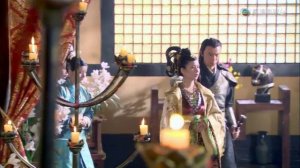 Лань Лин Ван 1 сезон 11 серия