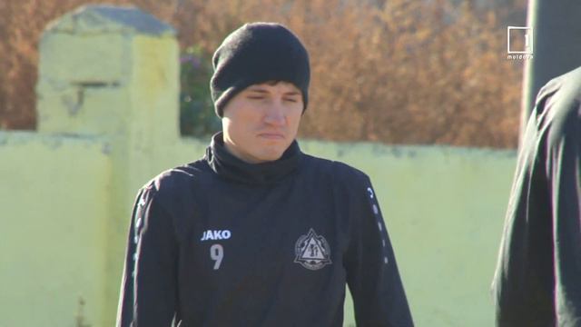 Lilian Popescu și Vladimir Ambros s-au duelat la seria penaltyurilor смотреть онлайн