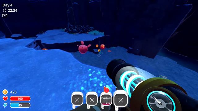 Learning the Ropes - Slime Rancher [E2] смотреть онлайн