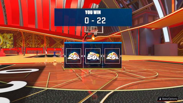 I GOT BANNED FROM NBA 2K23 ... смотреть онлайн