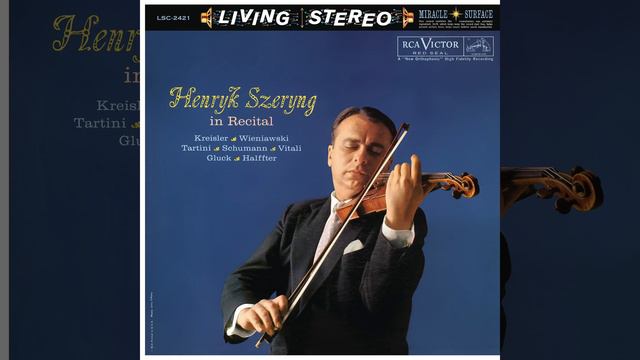 Variations on a Theme by Corelli смотреть онлайн