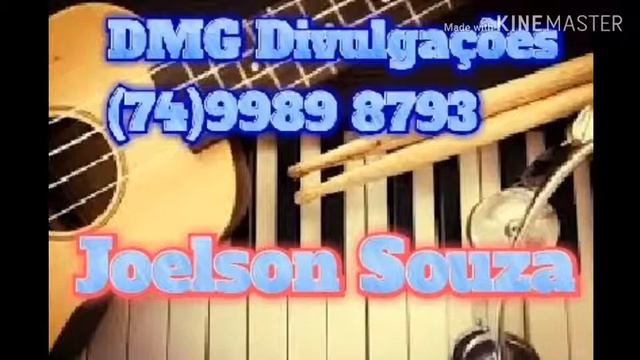 Joelson Souza смотреть онлайн