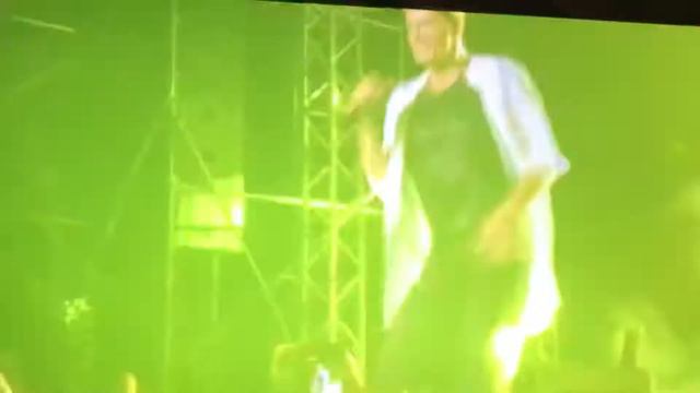 Сакис Рувас. Салоники 2017 смотреть онлайн