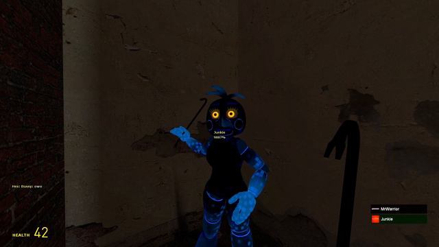 GMOD PILL PACK HIDE AND SEEK BUT JUNKIE ADOPTS ME!! смотреть онлайн
