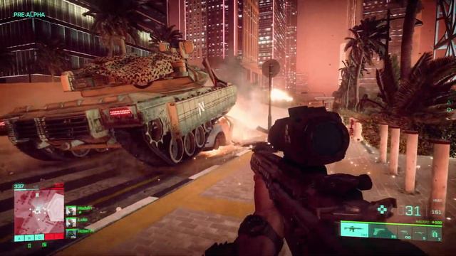 BATTLEFIELD 2042 NEWS "OPEN BETA DATEN BESTÄTIGT" (NEWS)(DEUTSCH) смотреть онлайн