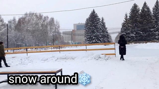 Russia 🇷🇺 Life in Russia under Sanctions All day with Irina‼️ смотреть онлайн