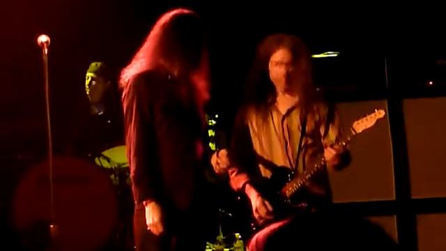 Get the Led Out - cover band Led - Irvin Plaza 7/15/11 смотреть онлайн